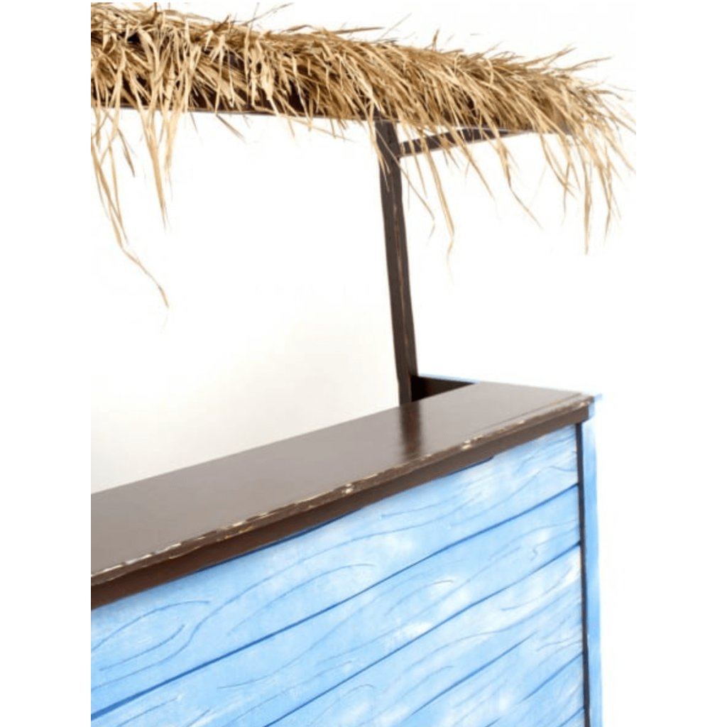 Caribbean Portable Bar