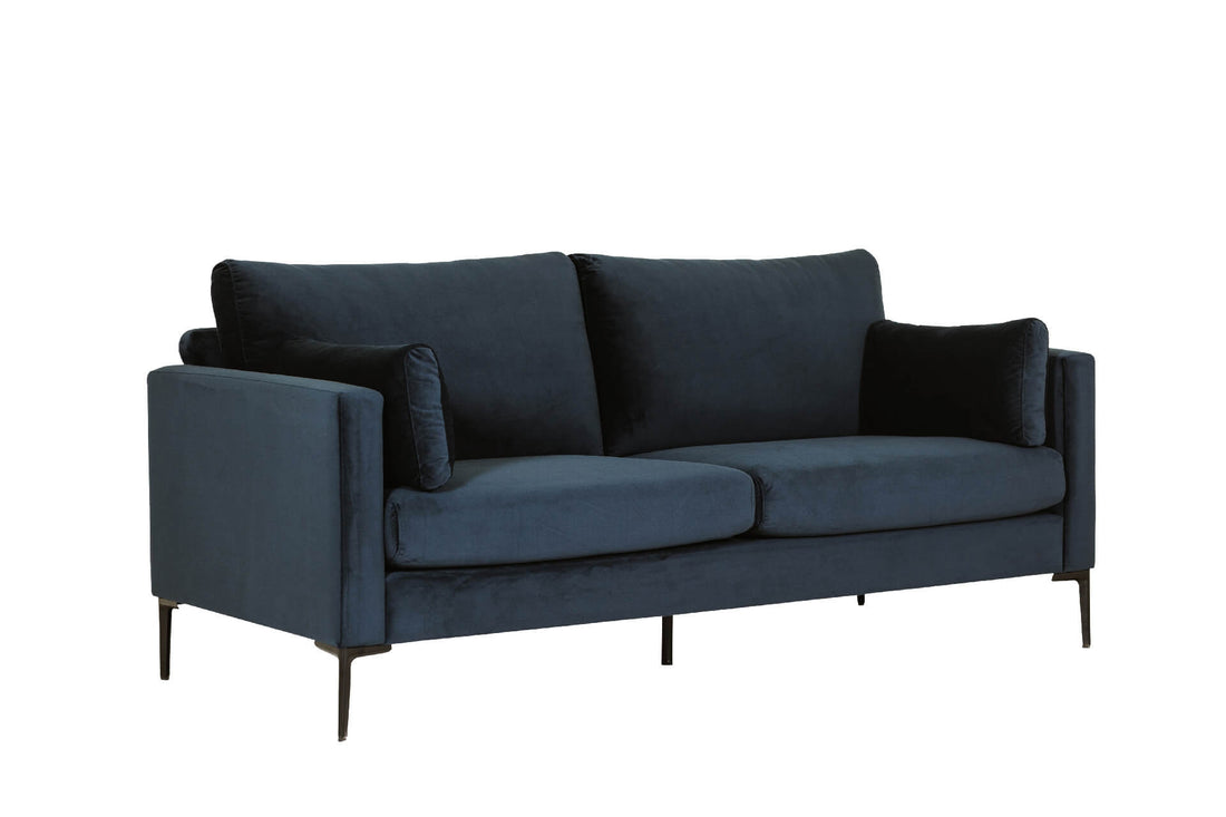 Urban Haven 3 Seater Sofa