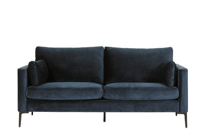 Urban Haven 3 Seater Sofa