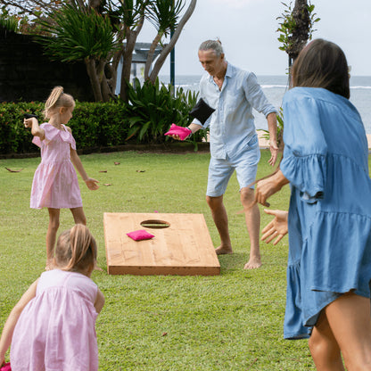 Cornhole Game