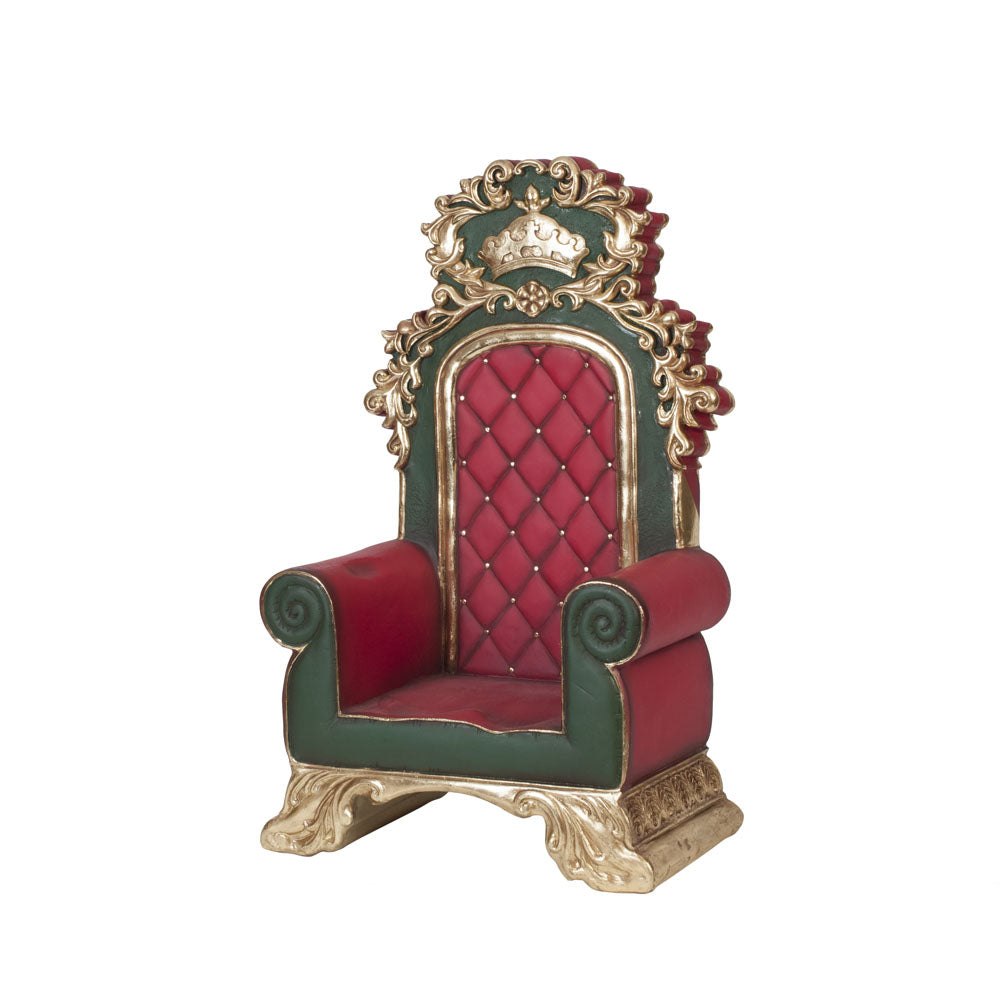 Authentic Throne