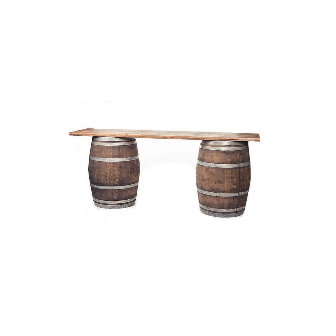 Barrel Bar