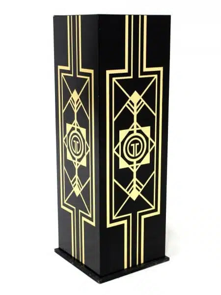 Mid-Century Plinth