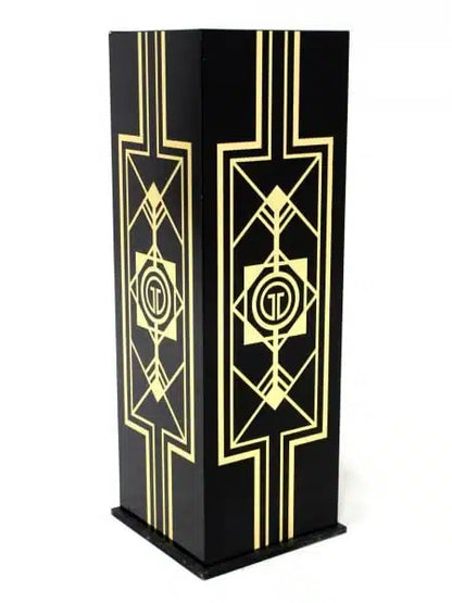 Mid-Century Plinth