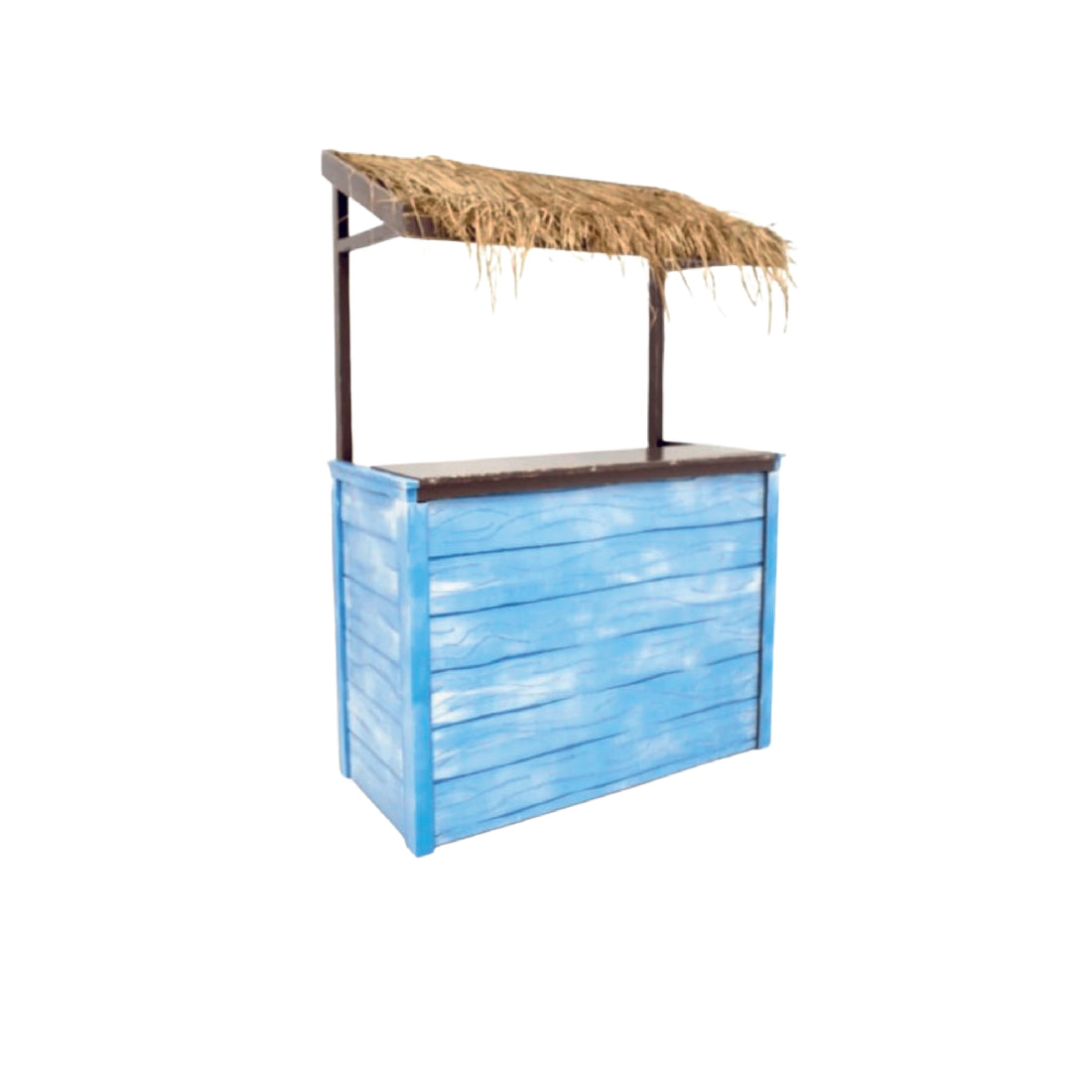 Caribbean Portable Bar