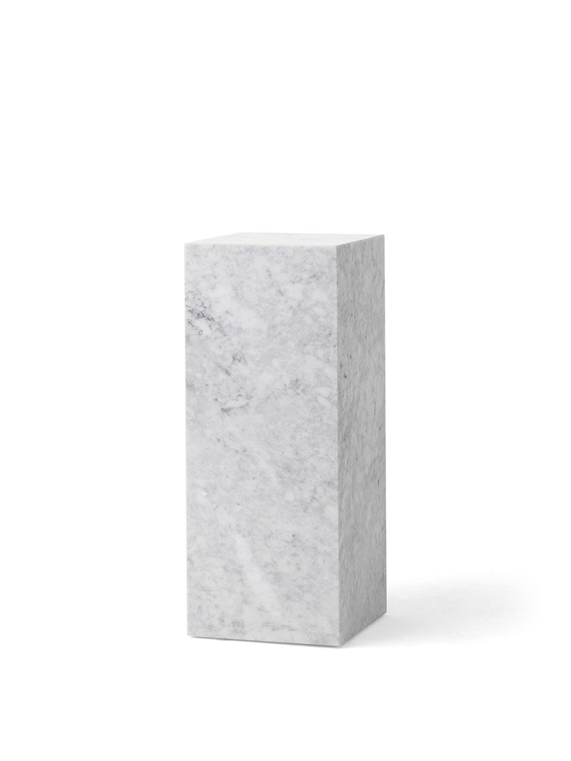 Marble Plinth