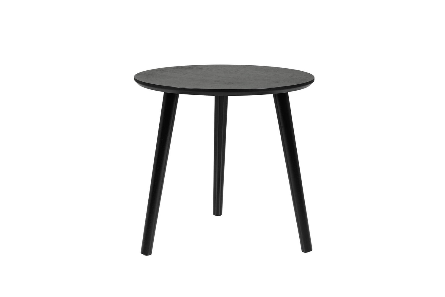 Noir Coffee Side Table
