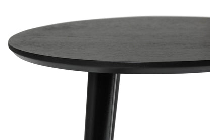 Noir Coffee Side Table