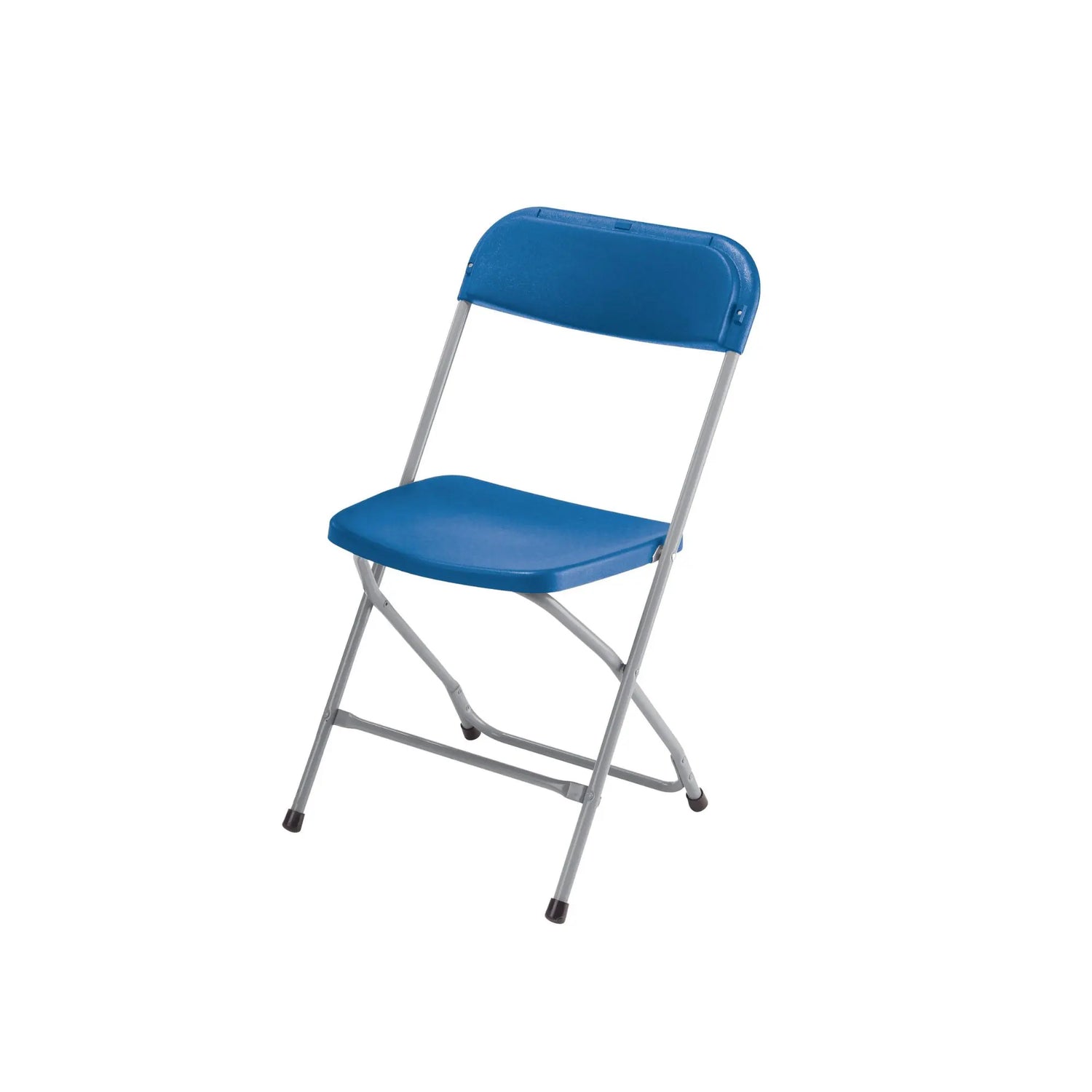 Black Samsonite Folding Chair