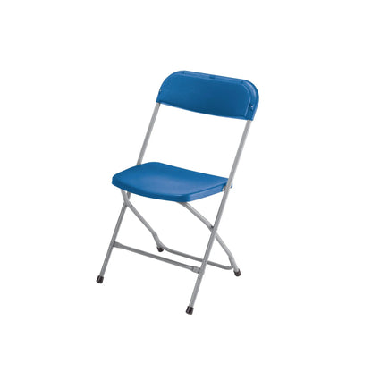 Black Samsonite Folding Chair