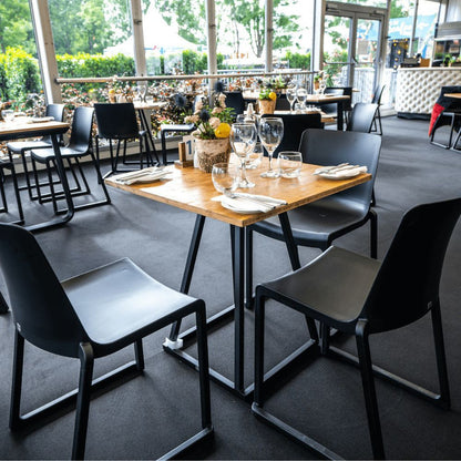 Linea Party Dining Table