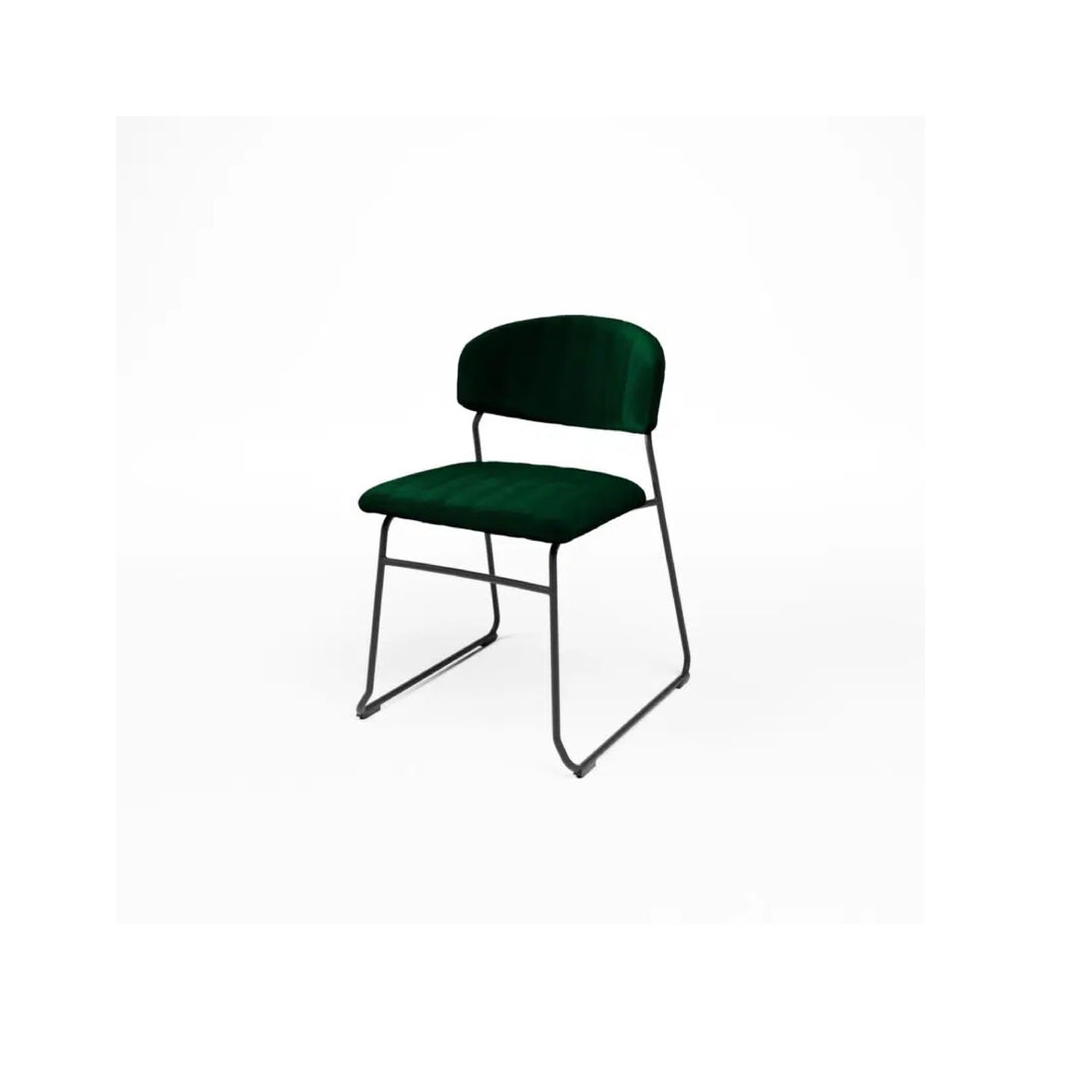 Teddy Chair - Green