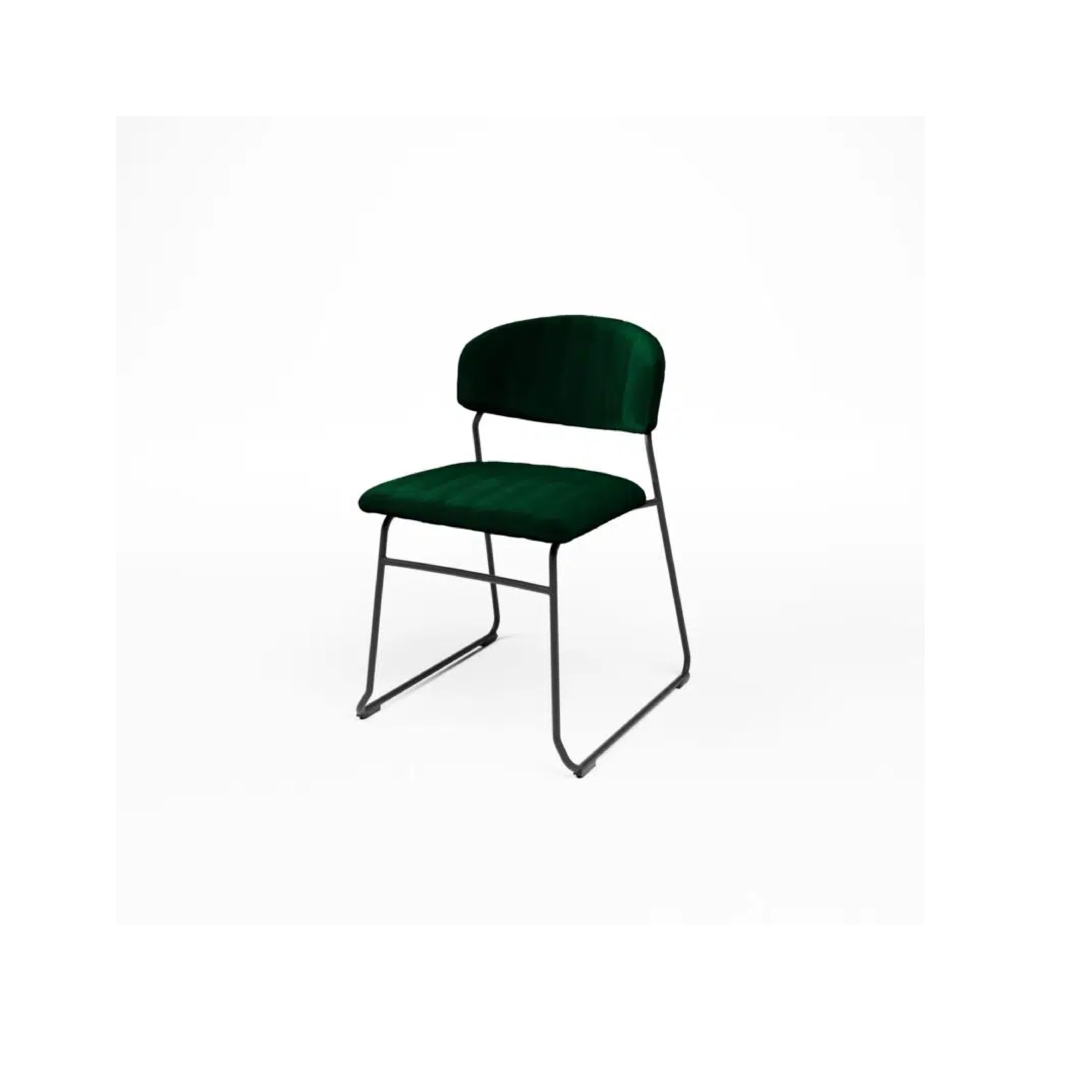 Teddy Chair - Green