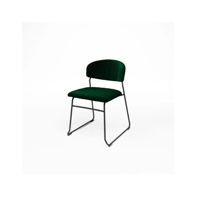 Teddy Chair - Green