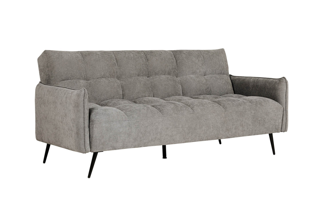 Hubbl Sofa Bed Dark Grey