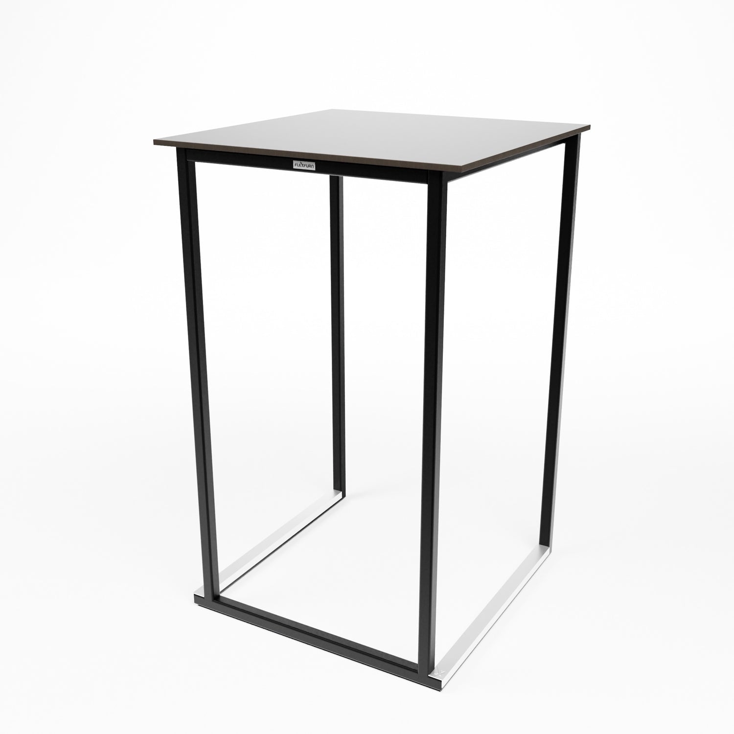 Kubo High Table - Black