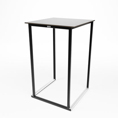 Kubo High Table - Black