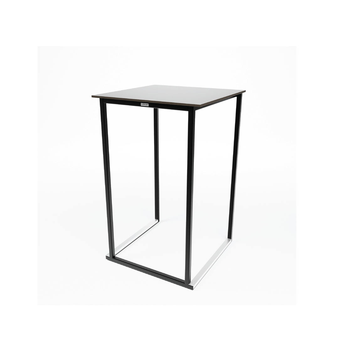 Kubo High Table - Black