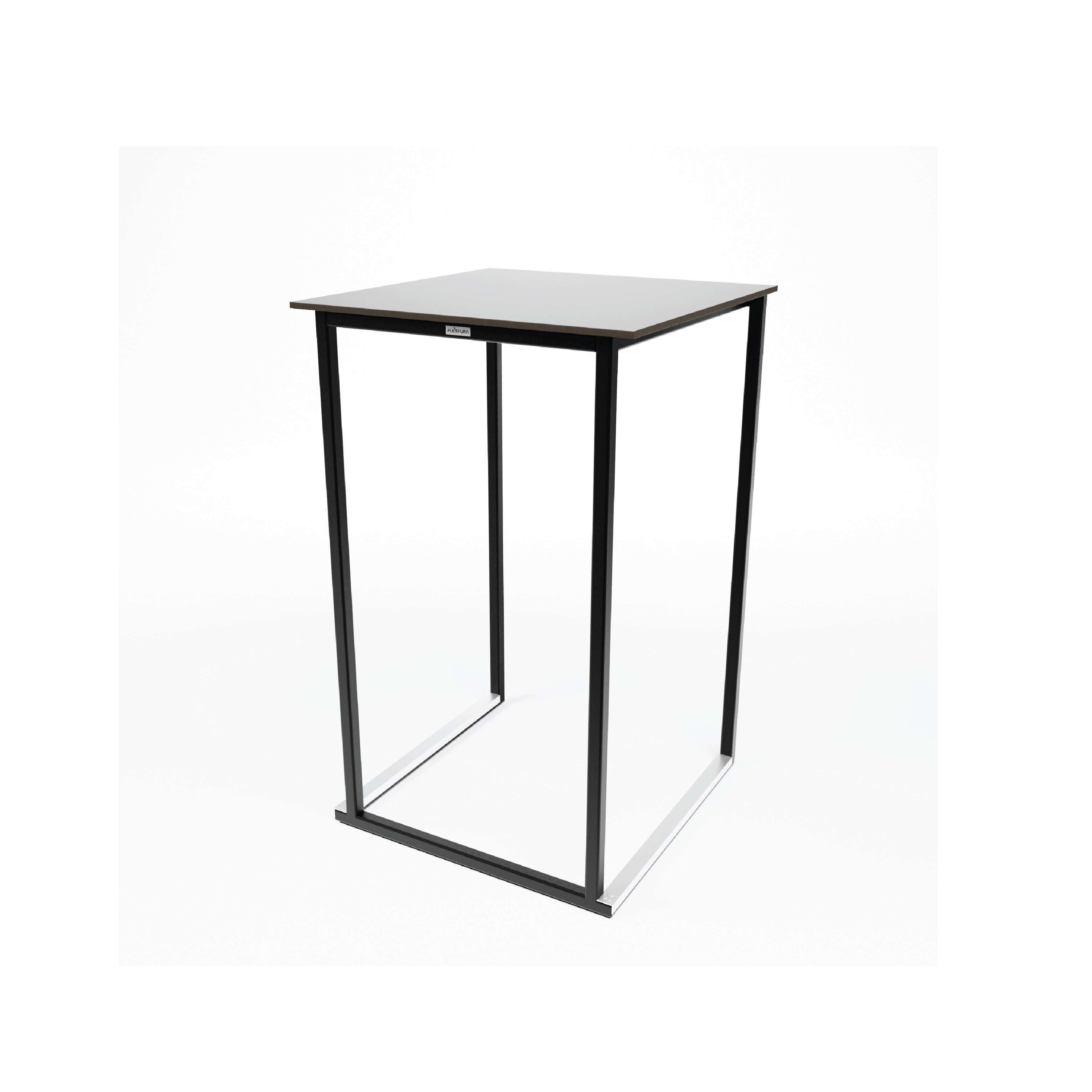 Kubo High Table - Black
