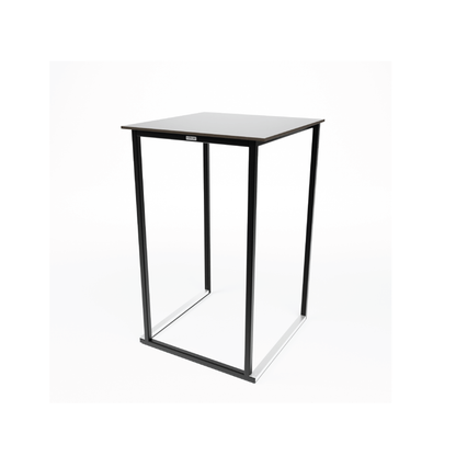 Kubo High Table - Black