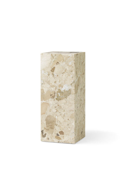 Marble Plinth