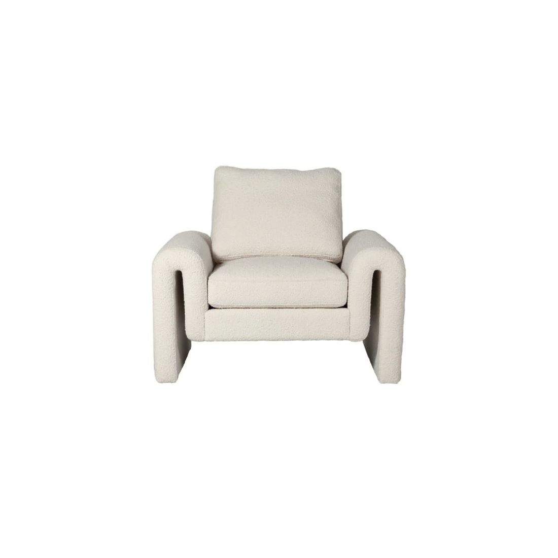 The Memphis Armchair
