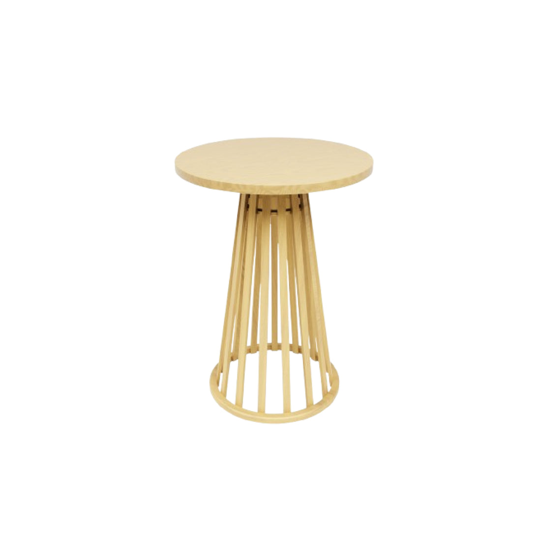 Mundi Cocktail Table Oak