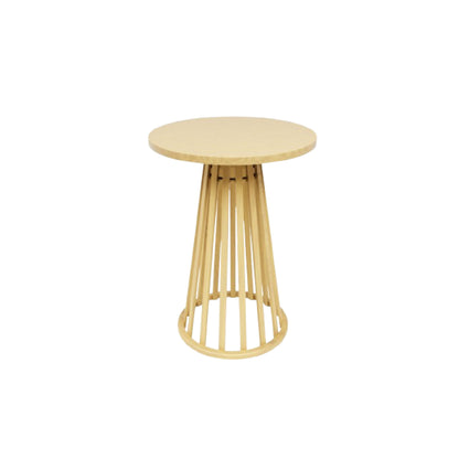 Mundi Cocktail Table Oak