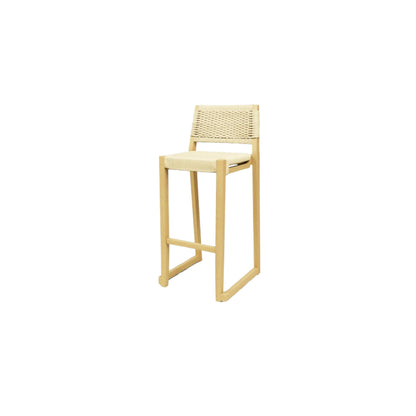 Mundi High Stool