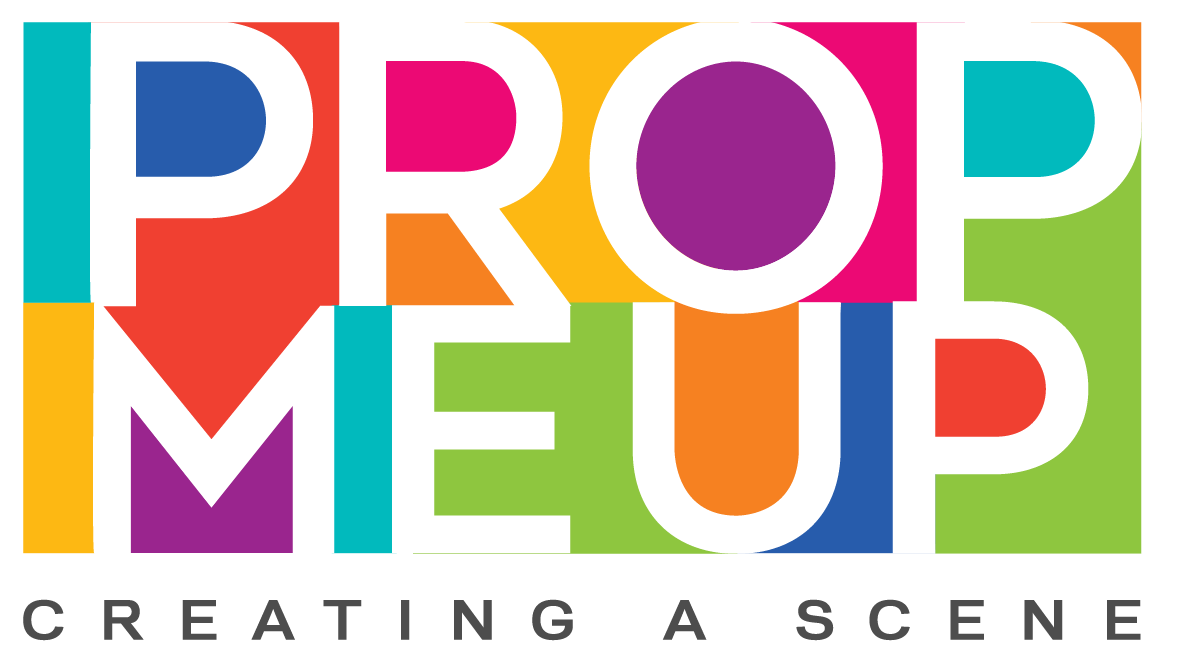 Prop Me Up Ltd logo