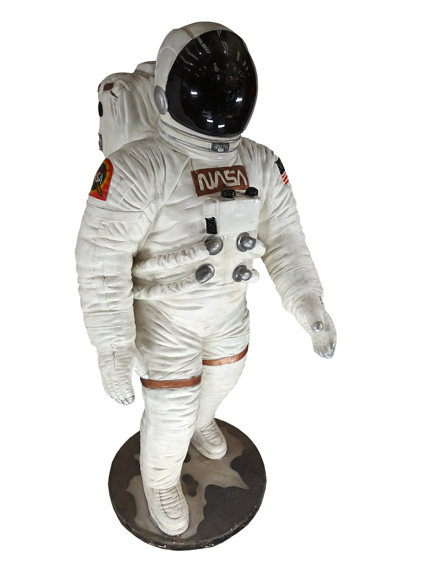 Astronaut 6ft