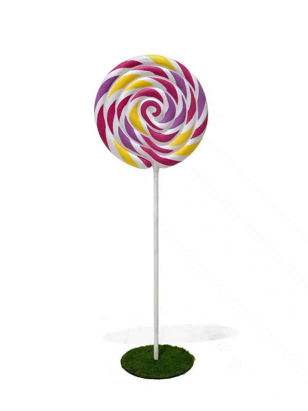 Lolliprop for Hire