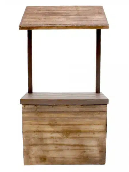 Market Stall