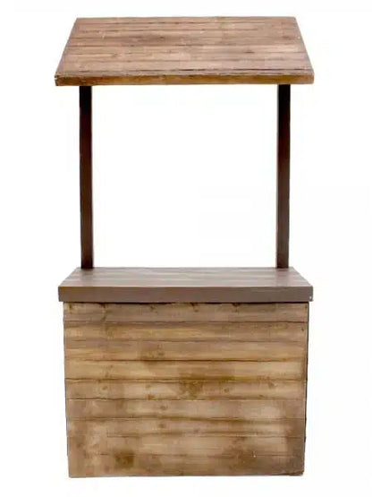 Market Stall