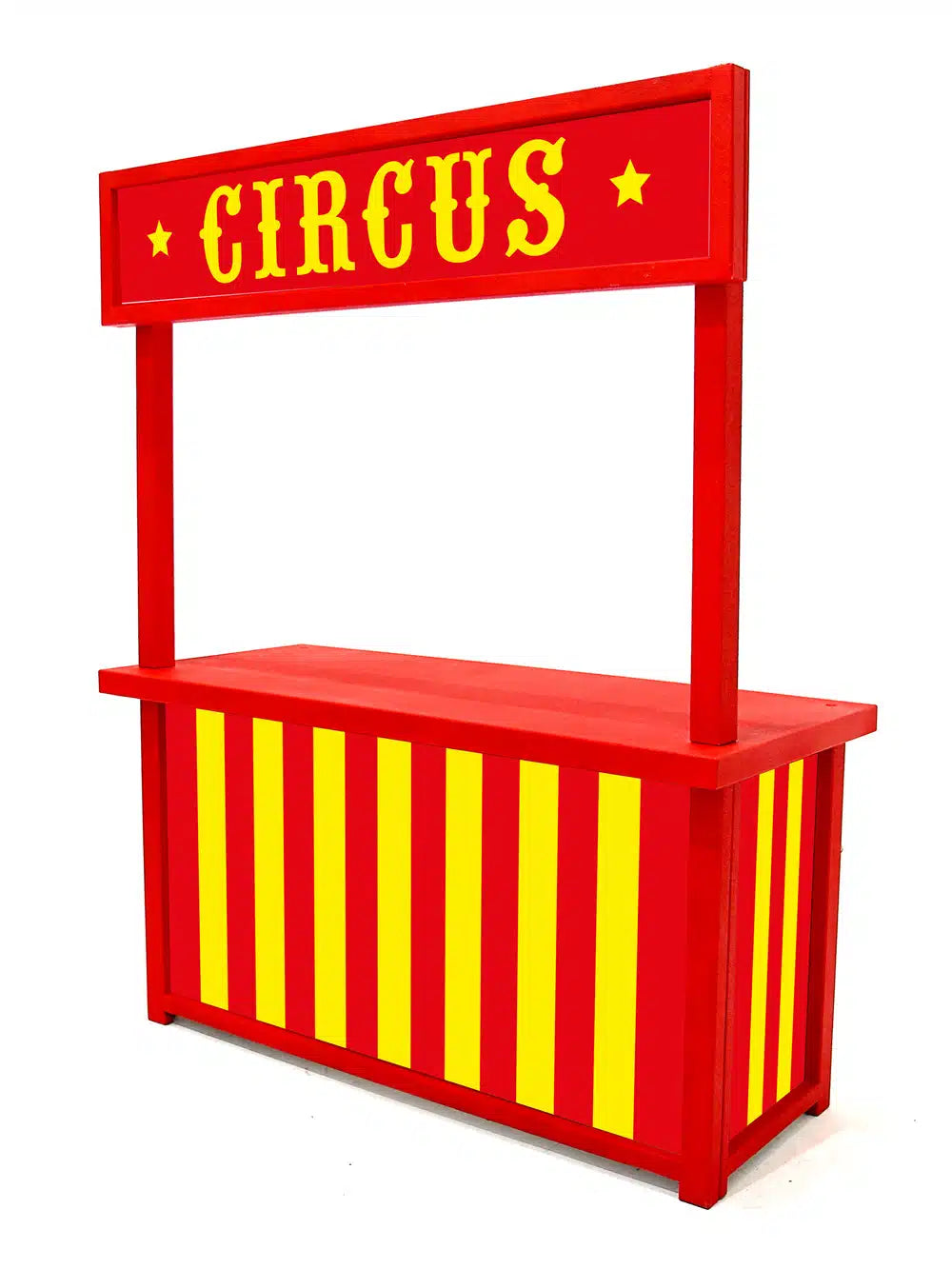 Carnival Stall