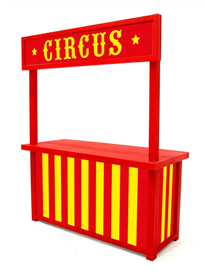 Carnival Stall