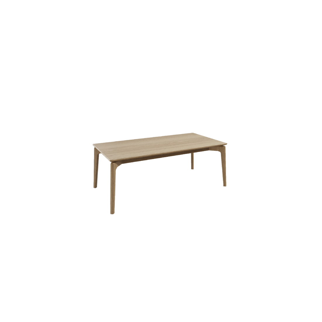 Scandi Coffe Table