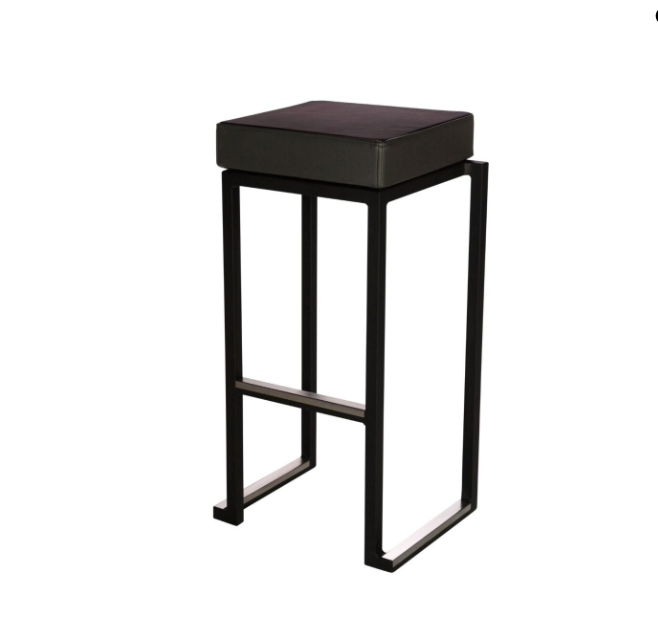 Kubo Bar Stool