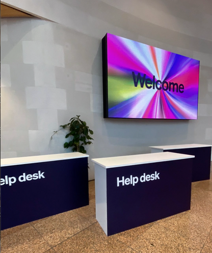 The Principal Counter