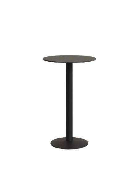 Noir High Table