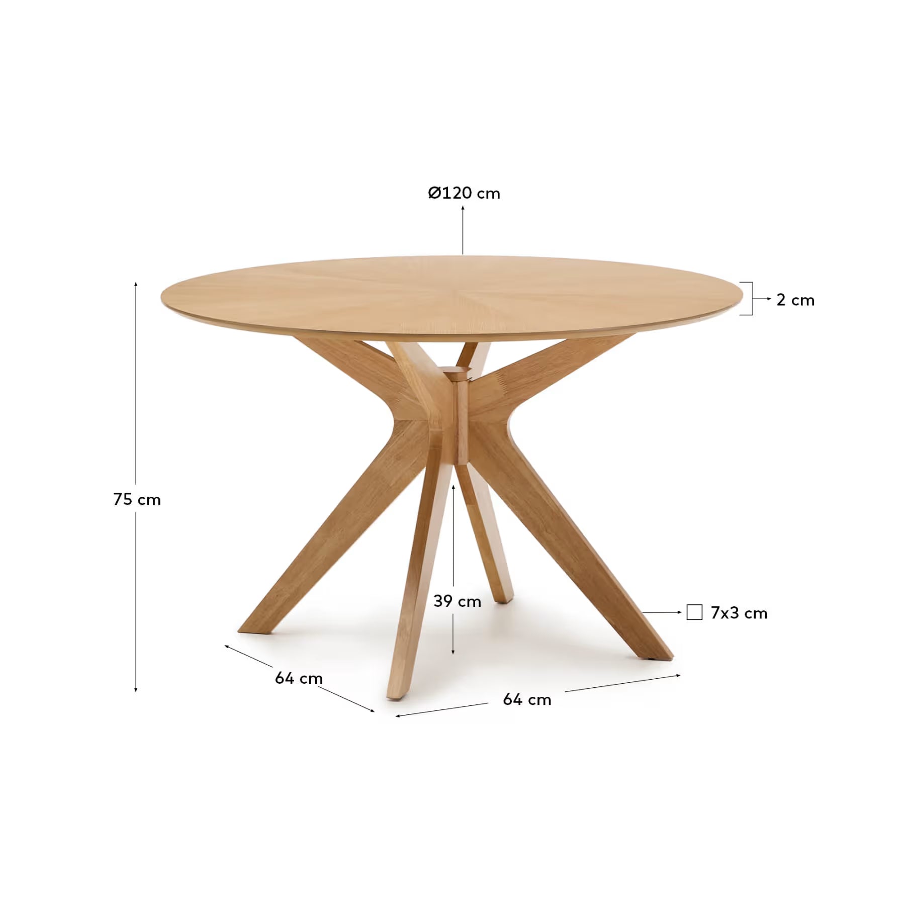 Gena Table