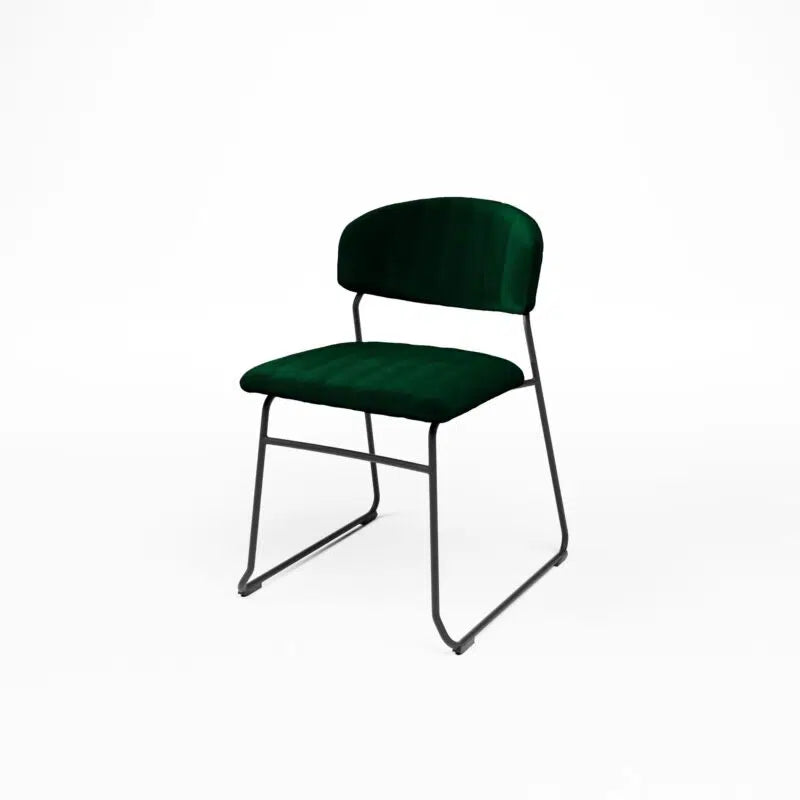 Teddy Chair - Green