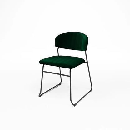 Teddy Chair - Green