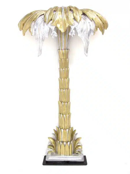 Gold Palm Tree - Hire