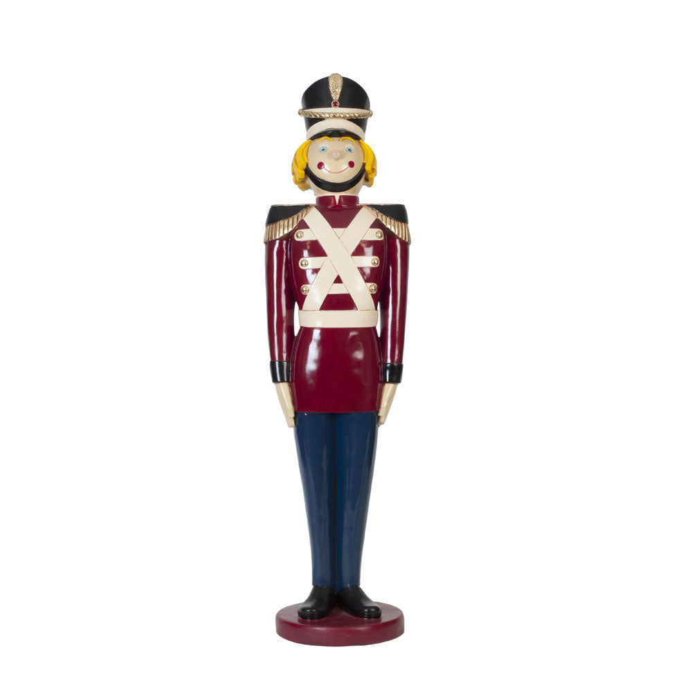 Tin Soldier