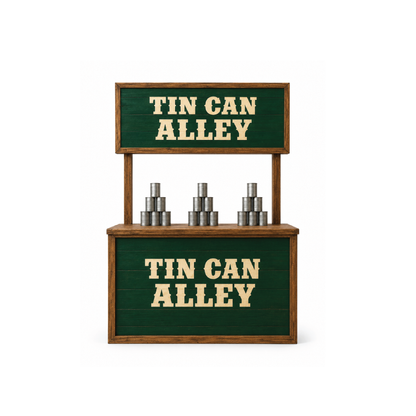 Tin Can Alley