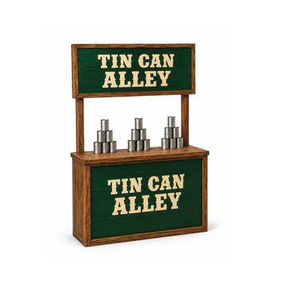 Tin Can Alley