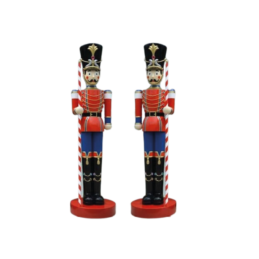 Toy Soldier 3 Meter - For Hire