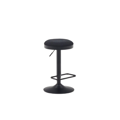 Noir Stool