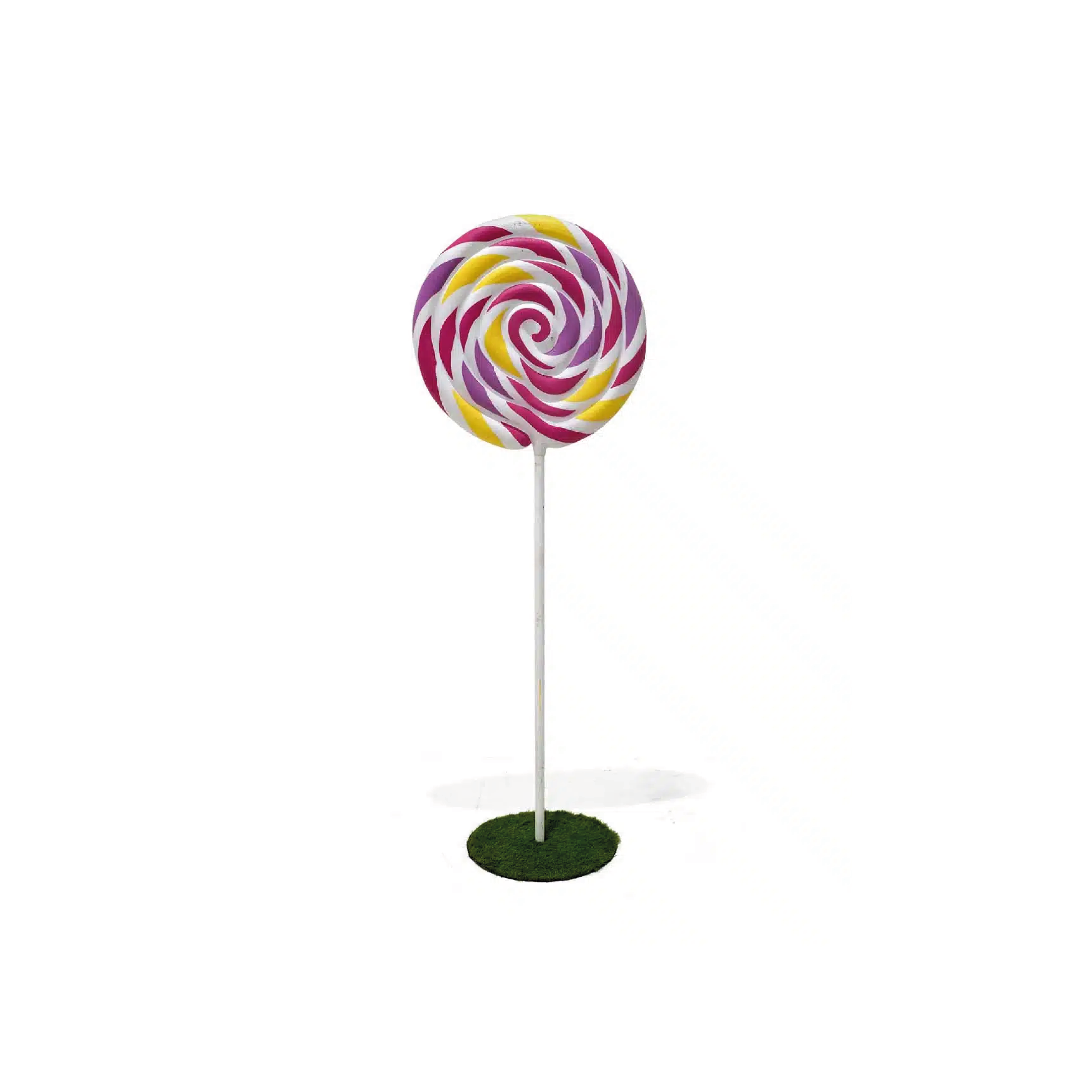 Lolliprop for Hire